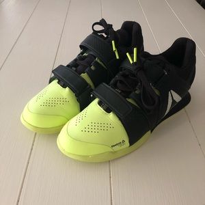 Reebok Legacy Lifter